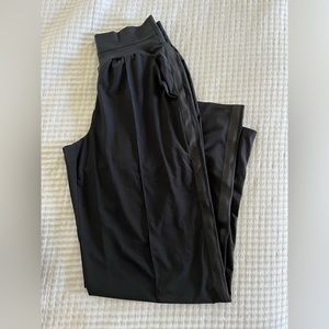 Athleta Nikita wide leg pants